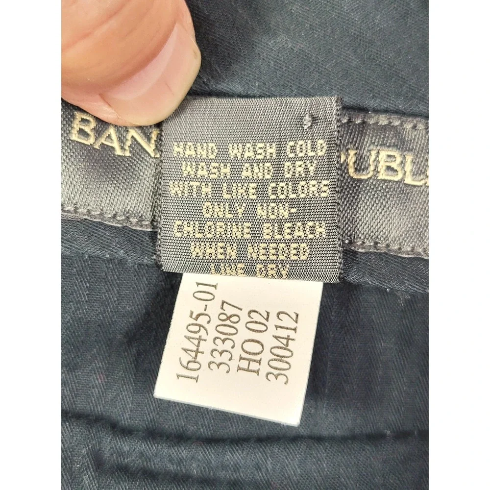 Banana Republic banana republic